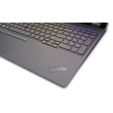 Laptop Lenovo THINKPAD P16 16" Intel Core i7-13700HX 32 GB RAM 1 TB SSD Spanish Qwerty-8