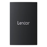 External Hard Drive Lexar LSL500X002T-RNBNG 2 TB SSD-1