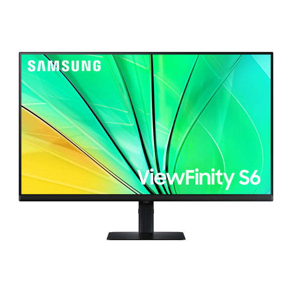 Gaming Monitor Samsung LS32D600EAUXEN Quad HD 32