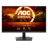 Monitor AOC 27G15N2 Full HD 27" 180 Hz-2