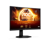 Gaming Monitor AOC CQ27G4X Quad HD 27" 180 Hz-8