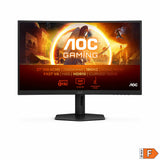 Gaming Monitor AOC CQ27G4X Quad HD 27" 180 Hz-13