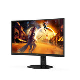 Gaming Monitor AOC CQ27G4X Quad HD 27" 180 Hz-7