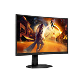 Gaming Monitor AOC CQ27G4X 27" 180 Hz Quad HD-4