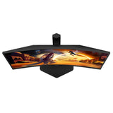 Gaming Monitor AOC CQ27G4X Quad HD 27" 180 Hz-6