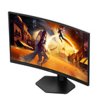 Gaming Monitor AOC CQ27G4X 27" 180 Hz Quad HD-1