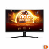 Gaming Monitor AOC CQ32G4VE Quad HD 32"-17
