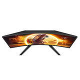 Gaming Monitor AOC CQ32G4VE 32" 180 Hz Quad HD-1