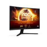 Gaming Monitor AOC CQ32G4VE 32" 180 Hz Quad HD-12