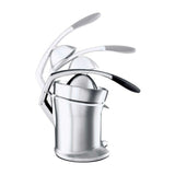 Electric Juicer Sage Citrus Press Pro Silver 110 W-6