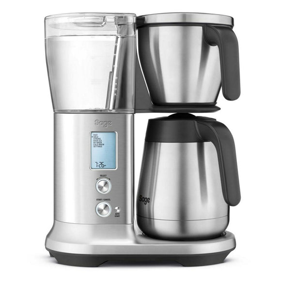 Electric Coffee-maker Sage SDC450BSS4EEU1 1650 W 1,7 L-0