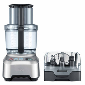 Food Processor Sage SFP800BAL2EEU1 2000 W 3,7 L-0