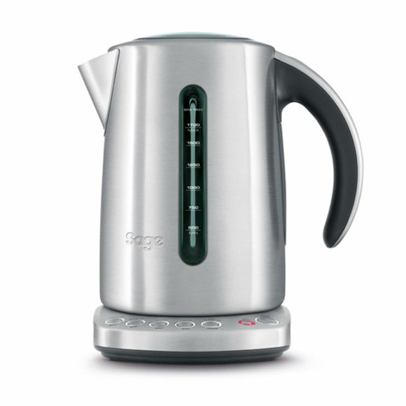 Kettle Sage SKE825BSS3EEU1 Grey Stainless steel 1,7 L-0