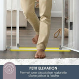 Safety barrier Dreambaby-4