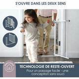 Safety barrier Dreambaby-1