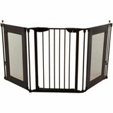 Safety barrier Dreambaby 35 Pieces (3 Units)-0