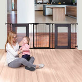 Safety barrier Dreambaby 35 Pieces (3 Units)-2