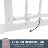 Safety barrier Dreambaby-2