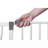 Safety barrier Dreambaby 35 Pieces (3 Units)-3