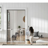 Safety barrier Dreambaby 35 Pieces (3 Units)-1