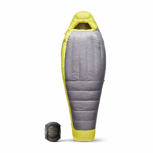 Sleeping Bag Sea to Summit ASL041071-331705 Green Grey Light Green-0