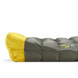 Sleeping Bag Sea to Summit ASL041072-050101 Yellow Grey-1