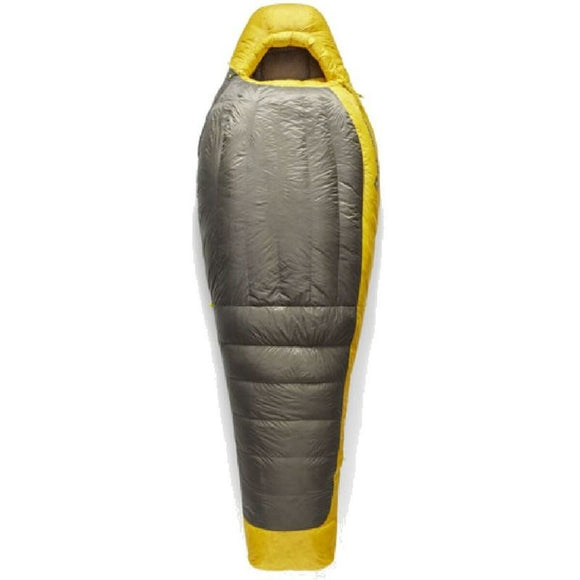 Sleeping Bag Sea to Summit ASL041072-050105 Yellow Black-0