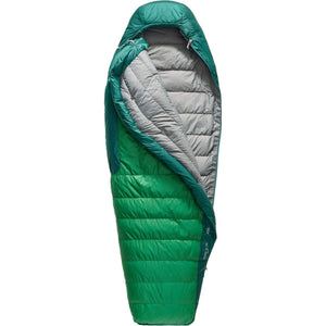 Sleeping Bag Sea to Summit ASL041101-052003 Green-0