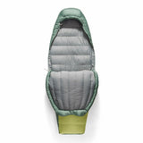 Sleeping Bag Sea to Summit ASL041101-330401 Green Grey-3