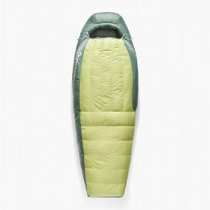 Sleeping Bag Sea to Summit ASL041101-330403 Green Light Green-0