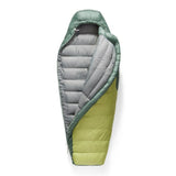 Sleeping Bag Sea to Summit ASL041101-330403 Green Light Green-3