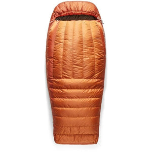 Sleeping Bag Sea to Summit ASL041091-050301 Orange-0