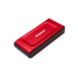 External Hard Drive Kingston SXS1000R/2000G Red-3