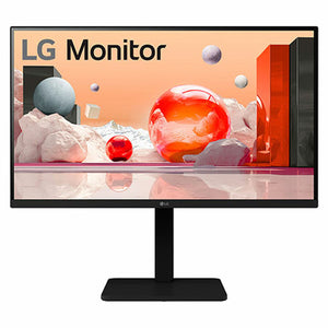 Gaming Monitor LG 27BA560-B Full HD 27" 100 Hz-0