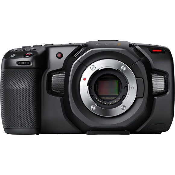 Blackmagic Pocket Cinema Camera 4K-0