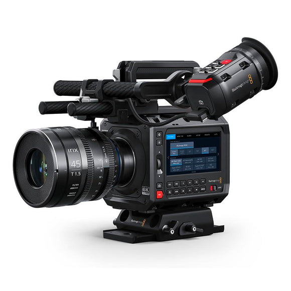 Blackmagic PYXIS 6K (L-Mount)-0