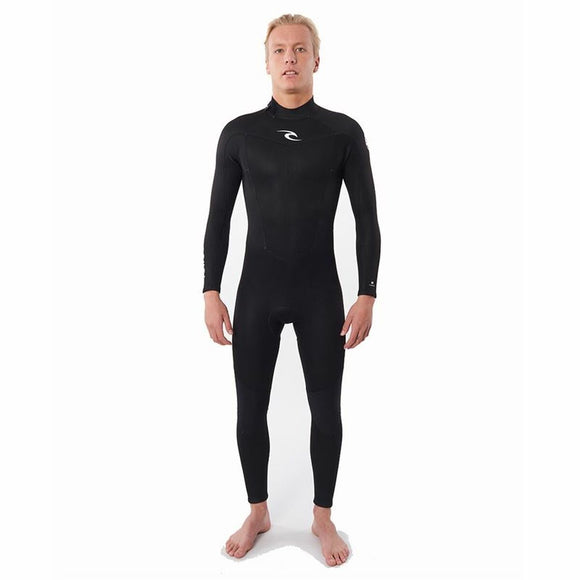 Neoprene Rip Curl Freelite BZ STM 32 G Black-0