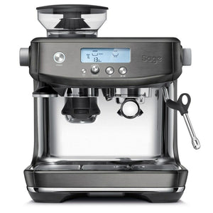 Superautomatic Coffee Maker Sage Barista Pro Black 1650 W 2 L 250 g-0