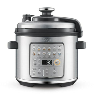 Slow Cooker Sage SPR680BSS2EEU1-0