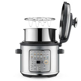 Slow Cooker Sage SPR680BSS2EEU1-5