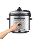 Slow Cooker Sage SPR680BSS2EEU1-4