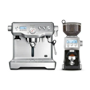 Express Manual Coffee Machine Sage Dynamic Duo 2200 W 2,5 L-0