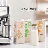 Electric Coffee-maker Sage THEBARISTATOUCH-5