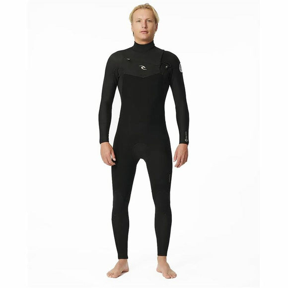 Neoprene Rip Curl Dawn Patrol C/Zip 32Gb Multicolour-0