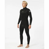 Neoprene Rip Curl Dawn Patrol C/Zip 32Gb Multicolour-6