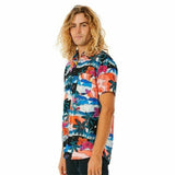 Shirt Rip Curl Party Pack Black-9