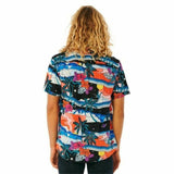 Shirt Rip Curl Party Pack Black-15