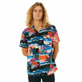 Shirt Rip Curl Party Pack Black-4