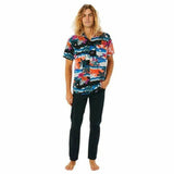 Shirt Rip Curl Party Pack Black-2