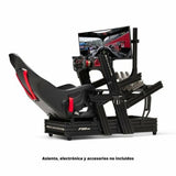 Racing Steering Wheel Next Level Racing-5